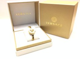 reloj pulsera premium se&ntilde;ora versace secret vez500121