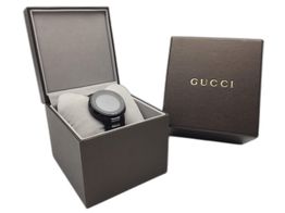 reloj pulsera premium unisex gucci 114-2