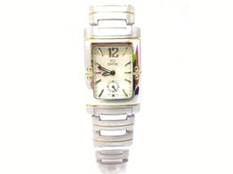 reloj pulsera premium unisex jaguar j610