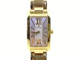 reloj pulsera premium unisex maurice lacroix fa2164