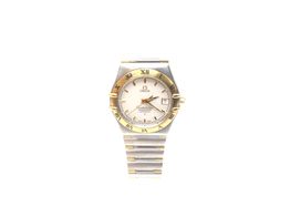 reloj pulsera premium unisex omega constellation chronometer automatic