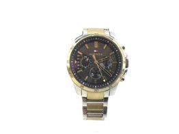 reloj pulsera premium unisex tommy hilfiger 1791559