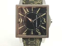 reloj pulsera señora adolfo dominguez 63005