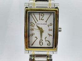 reloj pulsera señora adolfo dominguez 90001