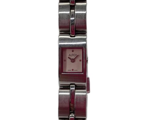 relogio pulseira senhora alfex 5452