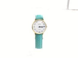 reloj pulsera se&ntilde;ora alfex sin modelo