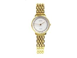 reloj pulsera señora alfex switzerland dep