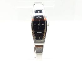 reloj pulsera señora anne klein 753h