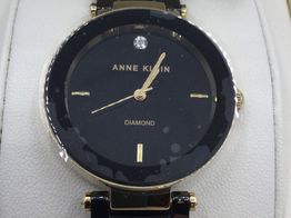 reloj pulsera señora anne klein ak1018