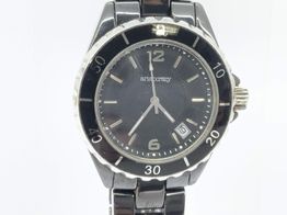 reloj pulsera se&ntilde;ora aristocrazy ceramic