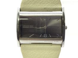 reloj pulsera señora armand basi a-0081l
