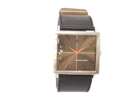 reloj pulsera señora armand basi a-0121g