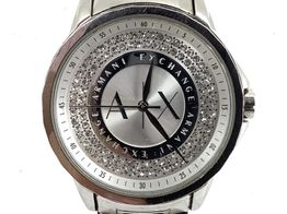 reloj pulsera señora armani exchange ax4320