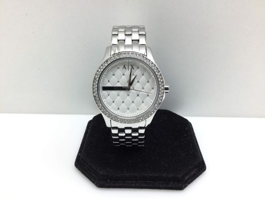 reloj pulsera señora armani exchange ax5215