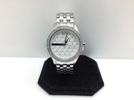 reloj pulsera señora armani exchange ax5215