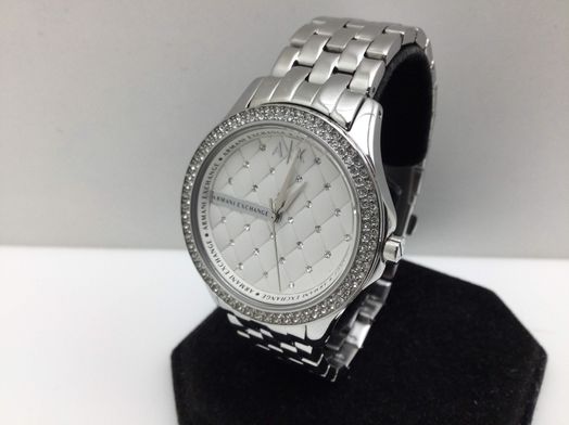 reloj pulsera señora armani exchange ax5215
