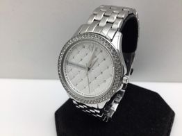reloj pulsera señora armani exchange ax5215