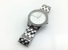 reloj pulsera señora armani exchange ax5215