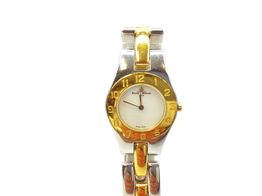 reloj pulsera se&ntilde;ora baume&mercier 5261