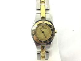 reloj pulsera señora baume & mercier linea