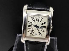 reloj pulsera se&ntilde;ora bedat & co n&ordm;7
