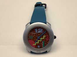 reloj pulsera se&ntilde;ora benetton by bulova