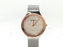 reloj pulsera se&ntilde;ora bering 12934-060