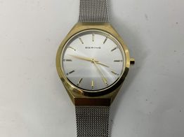 reloj pulsera se&ntilde;ora bering 18729-010