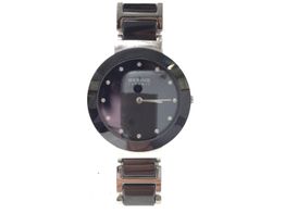 reloj pulsera señora bering ceramic satinlees steel 11434742