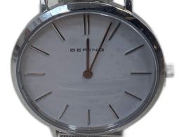 reloj pulsera se&ntilde;ora bering classic 14134-004