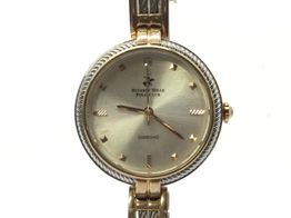 reloj pulsera señora beverly hills polo club bp3063c
