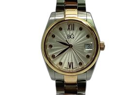 reloj pulsera se&ntilde;ora bg venice zafiro