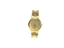 reloj pulsera señora bucherer 955903