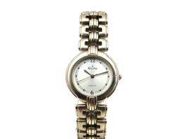 reloj pulsera se&ntilde;ora bulova sm