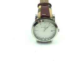 reloj pulsera señora burberry bu1389