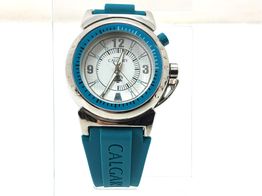 reloj pulsera se&ntilde;ora calgary sin modelo
