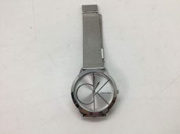 reloj pulsera se&ntilde;ora calvin klein 2140