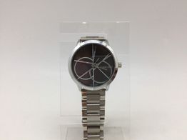 reloj pulsera se&ntilde;ora calvin klein 2140