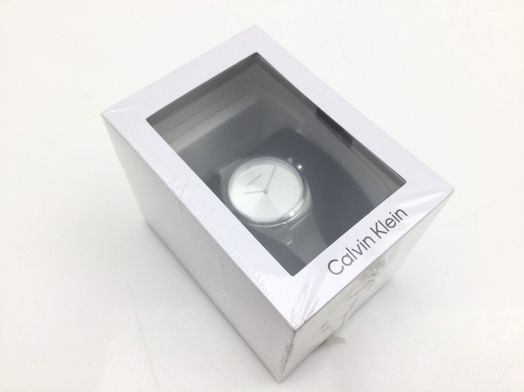 reloj pulsera se&ntilde;ora calvin klein 25200234