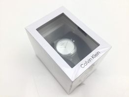 reloj pulsera se&ntilde;ora calvin klein 25200234