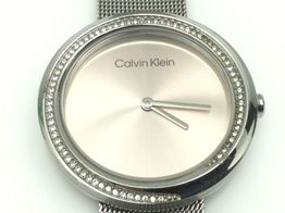 reloj pulsera señora calvin klein ck.02.3.14.0123s