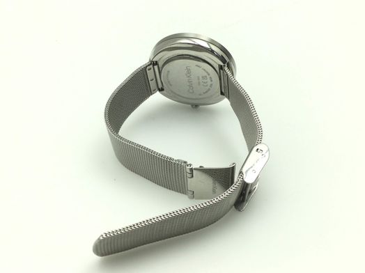 reloj pulsera señora calvin klein ck.02.3.14.0123s