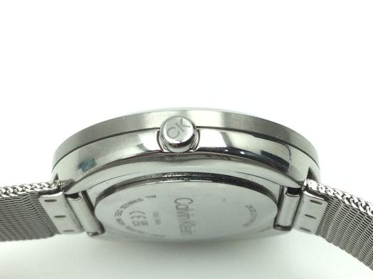 reloj pulsera señora calvin klein ck.02.3.14.0123s