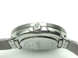 reloj pulsera señora calvin klein ck.02.3.14.0123s