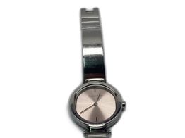 reloj pulsera se&ntilde;ora calvin klein ck.56.3.14.0264