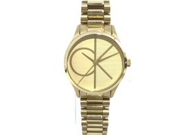 reloj pulsera señora calvin klein ck.60.4.34.0286