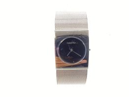 reloj pulsera se&ntilde;ora calvin klein ck89.3