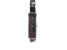 reloj pulsera señora calvin klein k10121