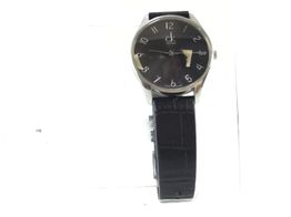 reloj pulsera señora calvin klein k4d 221