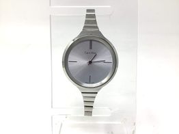 reloj pulsera se&ntilde;ora calvin klein k4u231